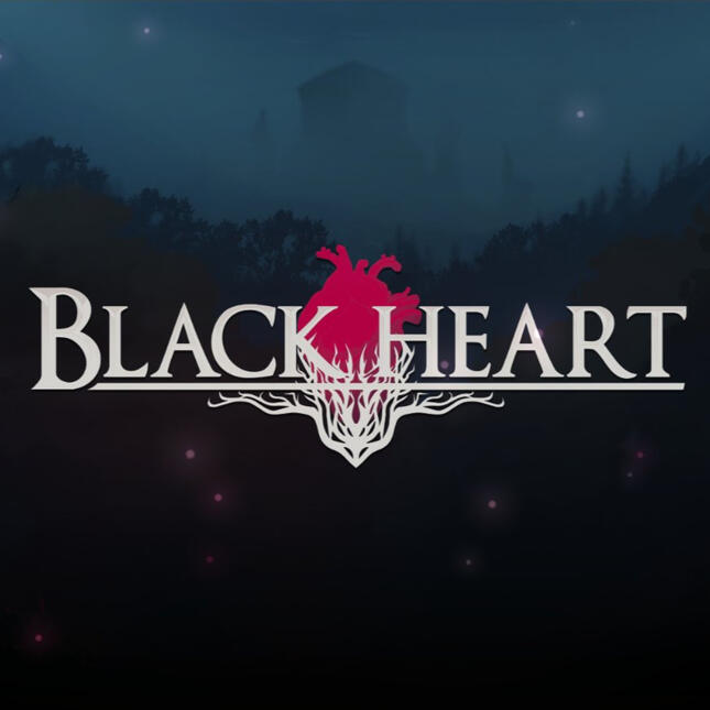 blackheart